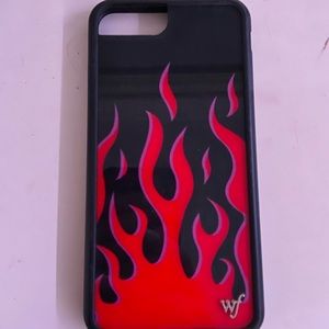 iphone case (for plus iphone8 )